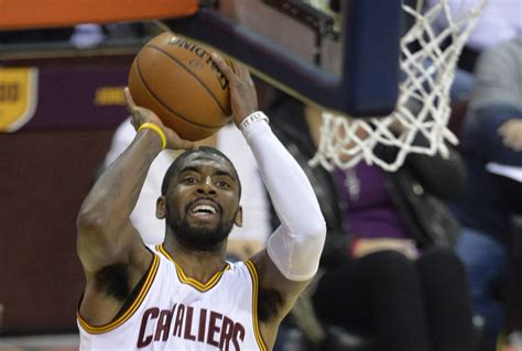 statistiques de kyrie irving